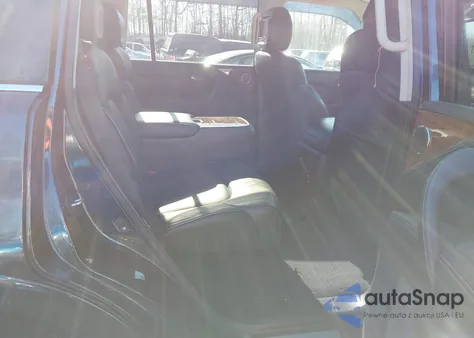 2018 Infiniti Qx80 from USA, damaged, VIN JN8AZ2NE7J9194246